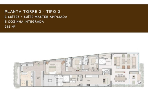Imagem 20 de 30 de Apartamento - Ap01322 - 68142699