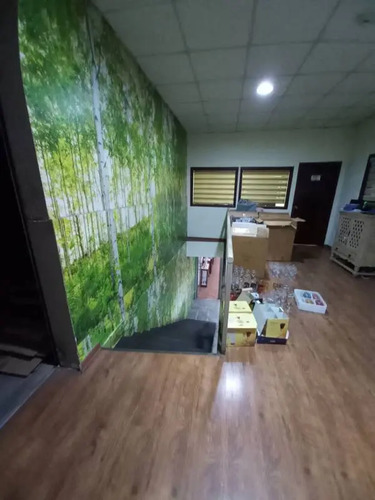 Inversionistas Local Comercial 1.100 M² Con Montacargas 