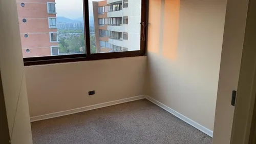 Hermosa Vista Y Amplio Depto 3dorm,estac,bodega, Metro Macul