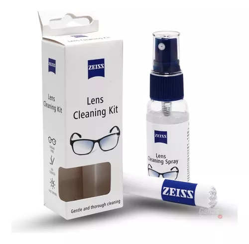 Kit de limpieza para gafas Zeiss 30 ml