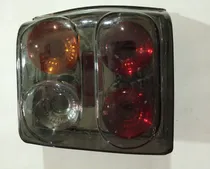 Comprar Stop Lado Derecho Fiat Uno Smoke Fume Original G
