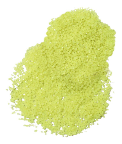 2000 Uds Piedras Luminosas Grava Fluorescente Piedras