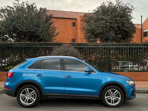 Audi Q3 1.4 Tfsi Attraction