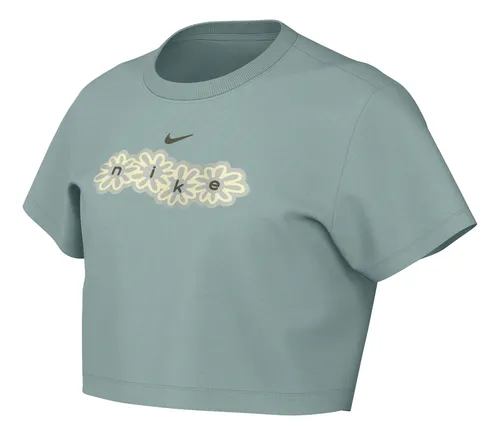 Remeras Nike Azul MercadoLibre