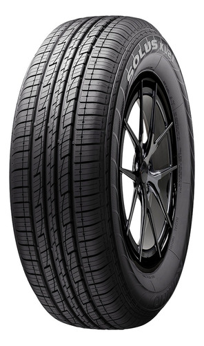 Neumático 215/60 R17 Kumho Solus Kl21