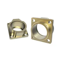 Comprar Porta Rodamientos Collino Palieres Para Fiat 600 Con Homocin