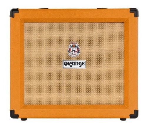 Orange Crush 35rt Amplificador Para Guitarra Combo