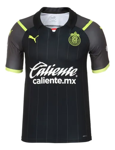 Chivas 100 sales años jersey