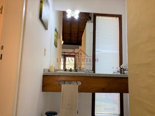 Moderna Casa En San Rafael- Ref: 798
