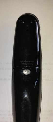 Control LG Magic Remote An-mr18ba 2018