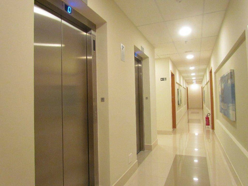 Imagem 21 de 28 de Ótima Sala Comercial! - Sa0036