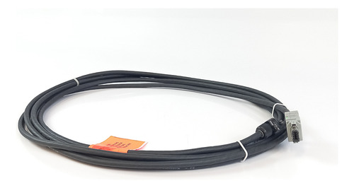 Cabo Encoder R88a-crka005cr-e Para Servo Motor Omron