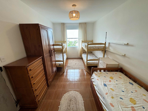 Apartamento Vista Mar Santos