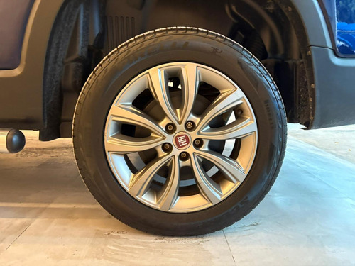 Fiat Toro TORO RANCH 2.0 16V 4X4 DIESEL AUT.