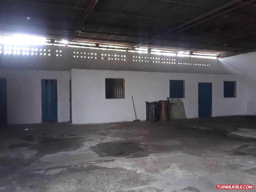 Imagen 14 de 15 de Galpones En Venta