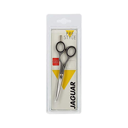 Jaguar Shears Pre Style Relax Slice De 5.5 Pulgadas, Diseño
