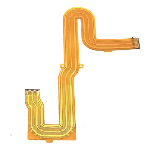 Cable Flexible Cable De Placa Base Lcd Cable Flexible Fpc