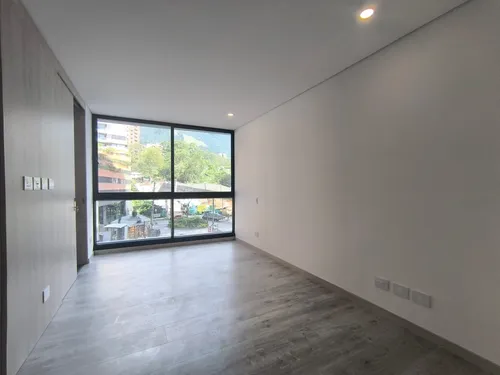 Arriendo Apartamento En Las Palmas M