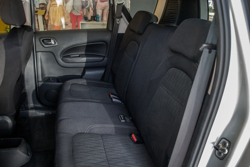 Imagen 20 de 20 de Citroën C3 Picasso 2015 1.6 Tendance 115cv Ott Nv
