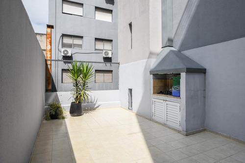 Imagen 17 de 30 de Venta Departamento 3 Dormitorios Barrio Martin