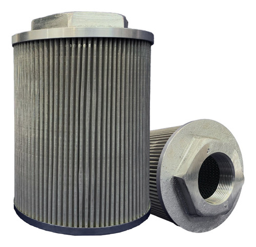 Filtro Sucção Compatível Com Newtec Hs2018 200l 2 Npt