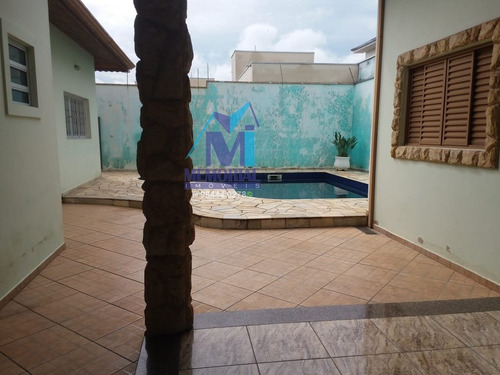 Imagem 13 de 30 de Casa A Venda No Bairro Parque Ortolândia Em Hortolândia - - 164-1