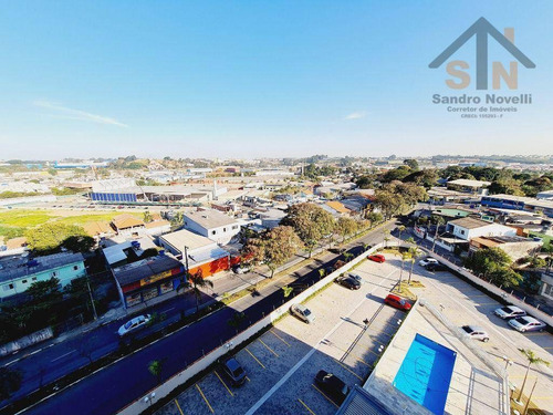 Imagem 17 de 30 de Apartamento À Venda, 57 M² Por R$ 290.000,00 - Jardim Do Triunfo - Guarulhos/sp - Ap0250