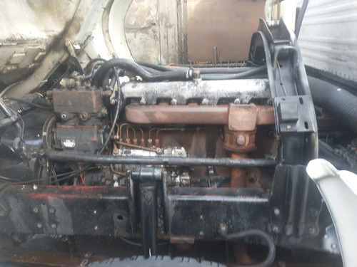 Imagem 3 de 5 de Volkswagen 11.140