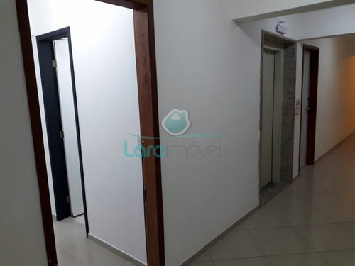 Imagem 4 de 15 de Sala Em Praia Campista - Macaé, Rj - 2804