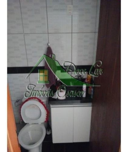 Imagem 8 de 15 de Sobrado Novo Osasco