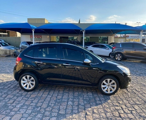 Imagem 3 de 10 de Citroen C3 1.6