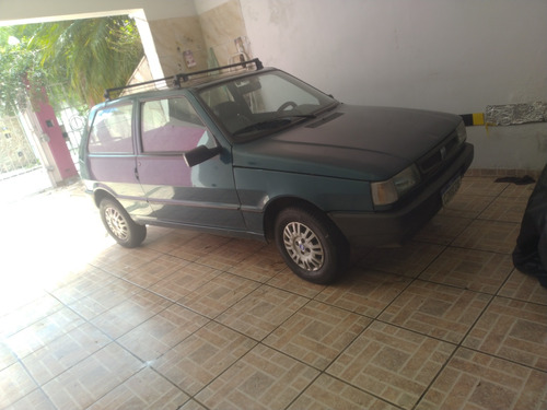 Fiat Uno Mille Smart