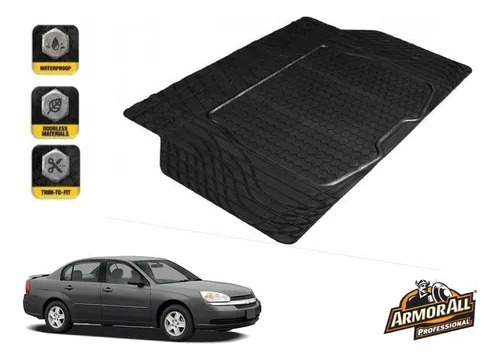 Tapete Para Cajuela Armor All Chevrolet Malibu 2005