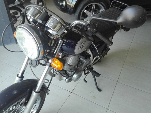 Yamaha Sr 250 Cc Japonesa Impecable !!!