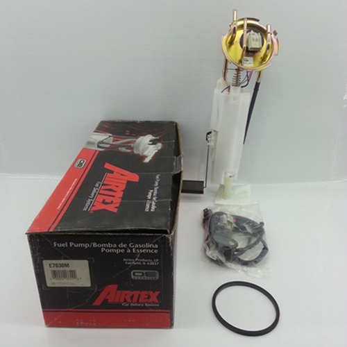 Modulo Bomba De Gasolina Dodge Gran Caravan 1991-1995