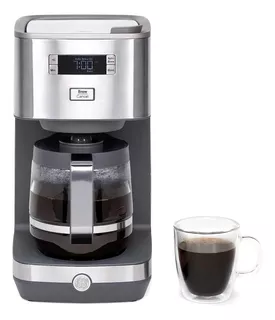 Ge - Cafetera De Goteo Con Temporizador