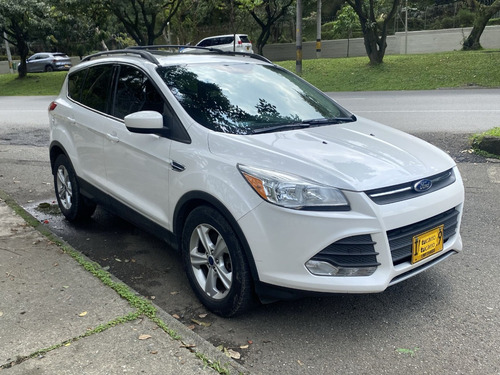 Ford Escape 2.0 Se 4x4 At 2015