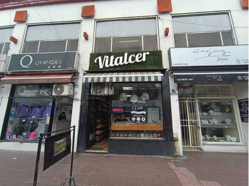Venta De Fondo De Comercio De Dietetica