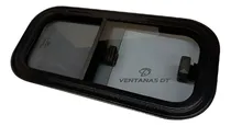 Comprar Ventana Casas Rodantes Corredizas 80x40 Utilitario Motorhome