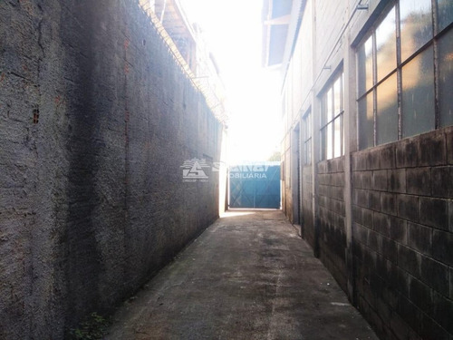 Imagem 26 de 30 de Venda Galpão Até 1.000 M2 Jardim Presidente Dutra Guarulhos R$ 1.200.000,00 - 36173v