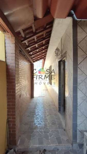 Imagem 11 de 24 de Casa Com 2 Dorms, Aviação, Praia Grande - R$ 450 Mil, Cod: 330989 - V330989