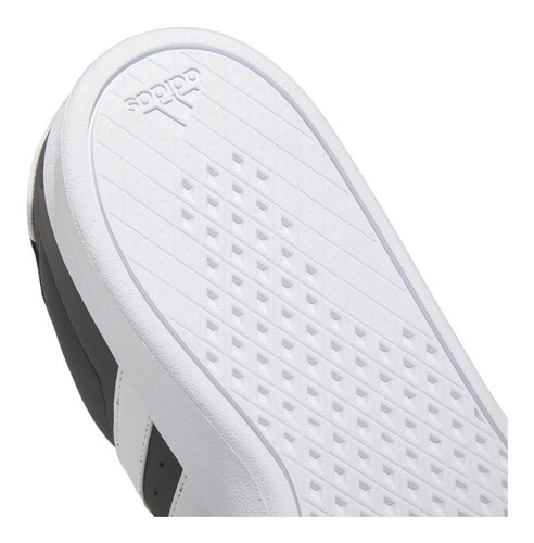 Zapatillas adidas Hombre Breaknet 2.0 Hp9425 Negro