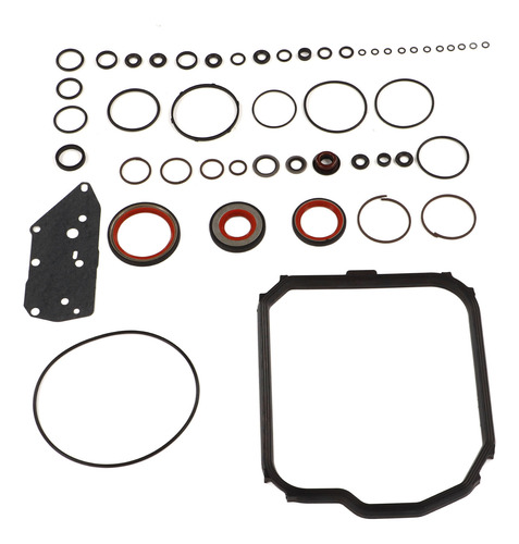 Kit De Reparación De Transmisión Dpo Al4, Repuesto K155900a,