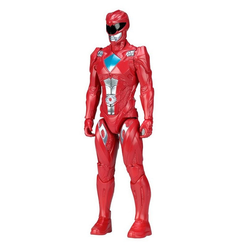 Power Rangers Figura Articulada 30cm Original Toybox