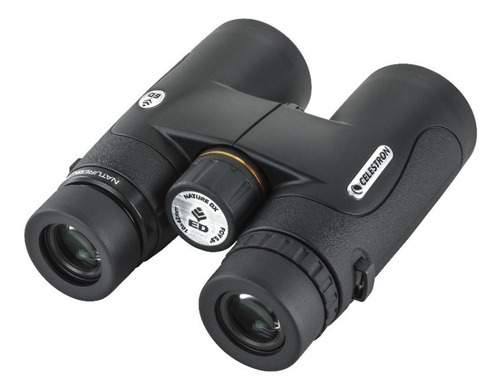 Imagen 4 de 8 de Binculares Celestron Nature Ed 10x42 Bk4 Nitrogeno Roof