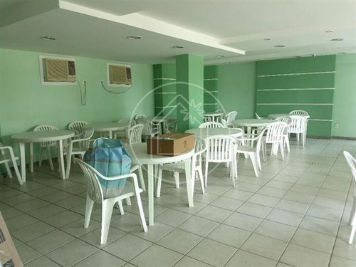 Apartamento - Ref: 867691