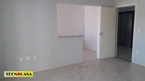 Imagem 3 de 30 de Excelente Apartamento Com 02 Dormitórios Para Venda Com 79 M² No Bairro Vila Tupi Em Praia Grande/sp. - Ap5184