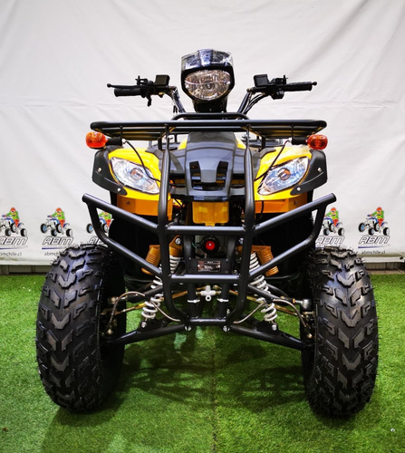 Imagen 3 de 4 de Moto Hummer Con Llantas Y Tacometro Digital Oferta Con Coco