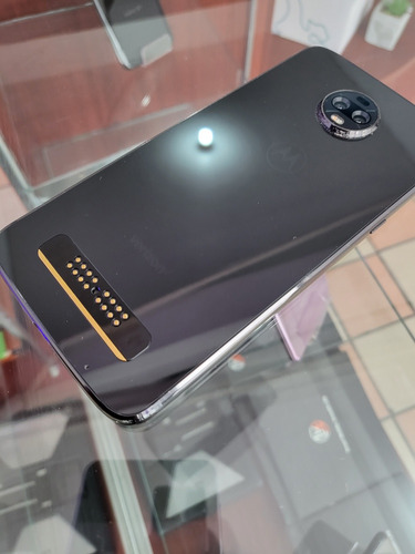 Moto Z3 Como Nuevo