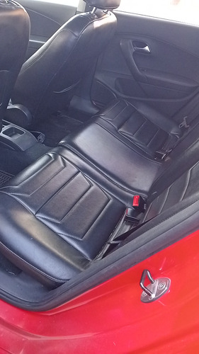 Volkswagen Vento 1.6 Starline Mt
